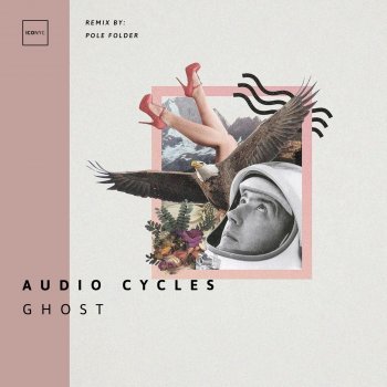 Audio Cycles Ghost (Pole Folder Remix)