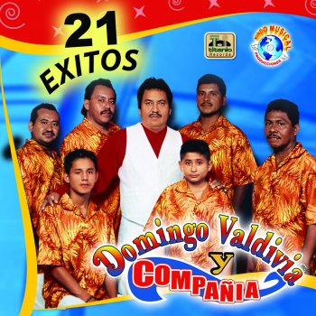 Domingo Valdivia Y Compania Negra Jacarandosa