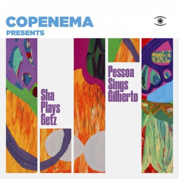 Copenema feat. Rodrigo Sha & Mauricio Pessoa Estate