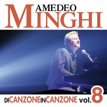 Amedeo Minghi Amarsi è - Live
