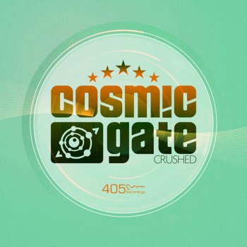 Cosmic Gate Crushed (Rafaël Frost Remix)