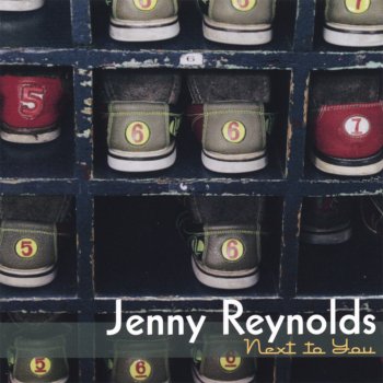 Jenny Reynolds I'm Looking Through You