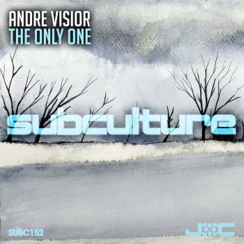 Andre Visior The Only One