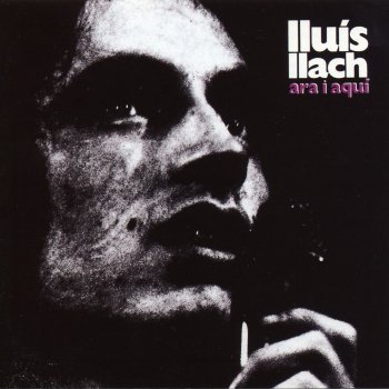 Lluís Llach Temps i temps