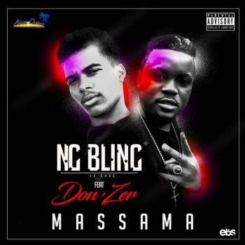 Ng Bling feat. Don'zer Massama