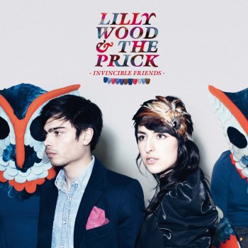 Lilly Wood & The Prick Prayer in C (Robin Schulz Remix) [Radio Edit]