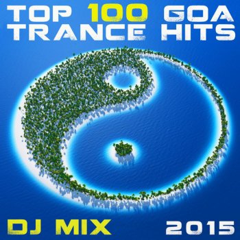 Cosmic Dimension Voyage in the Universe - Goa Trance Hits 2015 DJ Mix Edit