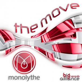 Monolythe The Move - Original Mix