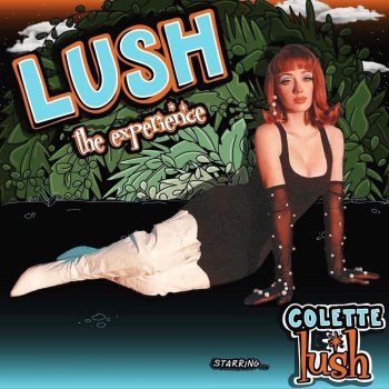 Colette Lush Bounce