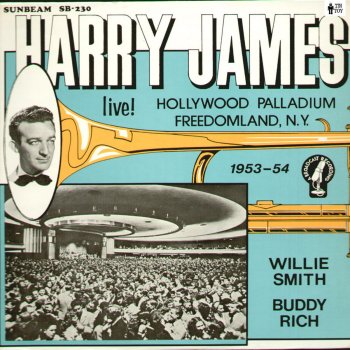 Harry James and His Orchestra The New Two O'clock Jump