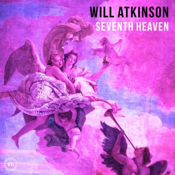Will Atkinson Seventh Heaven