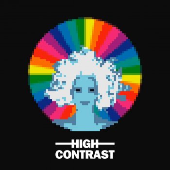 High Contrast Days Go By (2019 Mix)