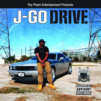 J-Go The Only Way to Live