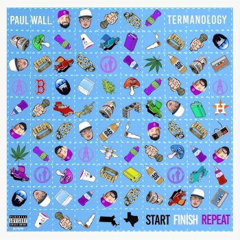 Paul Wall Got It Made (feat. Peedie Crakk)