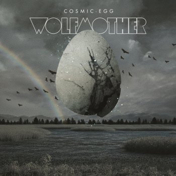 Wolfmother Back Round