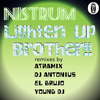 Nistrum Lighten Up - Young Dj's Afrodeep Remix