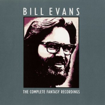 Bill Evans Re: Person I Knew - Live at The Village Vanguard, New York, NY / 1974