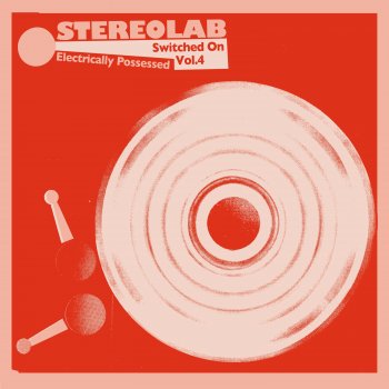 Stereolab The Super It