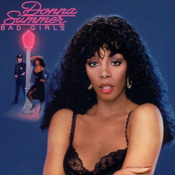 Donna Summer Journey to the Center of Your Heart