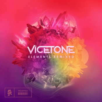 Vicetone feat. Haley Reinhart & Zack Martino Something Strange - Zack Martino Remix