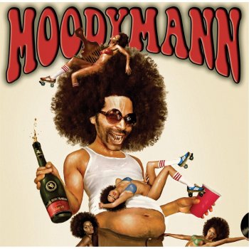Moodymann Never Quite The Same