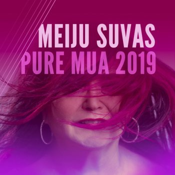 Meiju Suvas Pure mua 2019