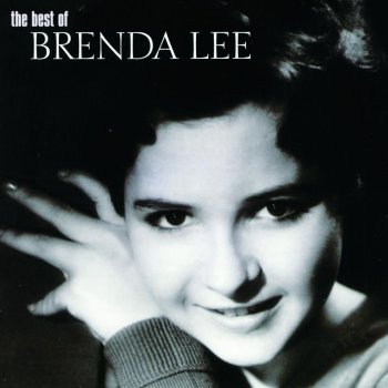 Brenda Lee My Whole World Is Falling Down (Single Version)