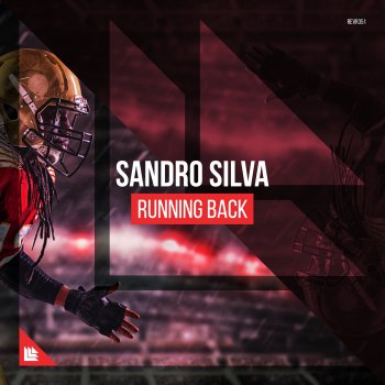 Sandro Silva Running Back
