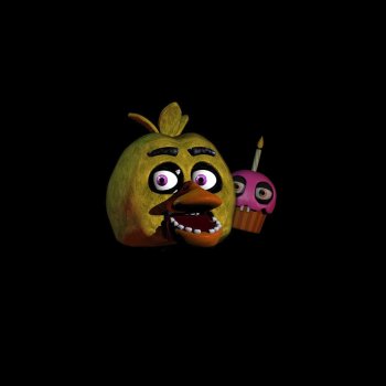 Itowngameplay Chica's Song