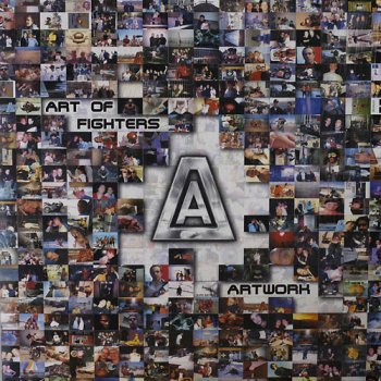 Art of Fighters Release 3.1