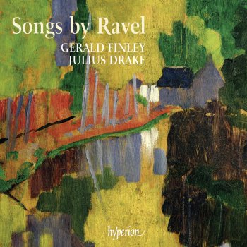 Maurice Ravel Histoires naturelles, No. 3: Le cygne
