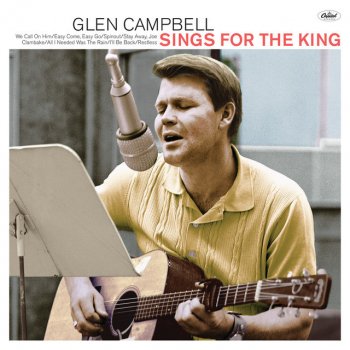 Glen Campbell All I Needed Was The Rain