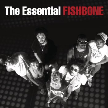 Fishbone Fishbone (Is Red Hot)
