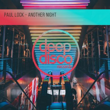 Paul Lock Another Night