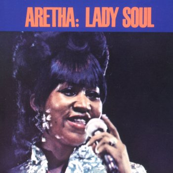 Aretha Franklin Ain't No Way - Mono Single Version