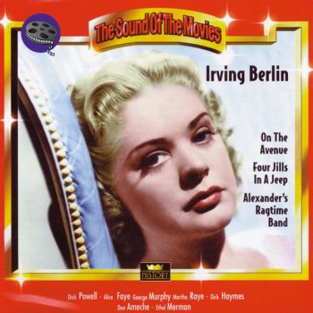 Irving Berlin The Caissons Go Rolling Along: Finale