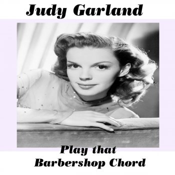 Judy Garland Mine (With Bing Crosby)
