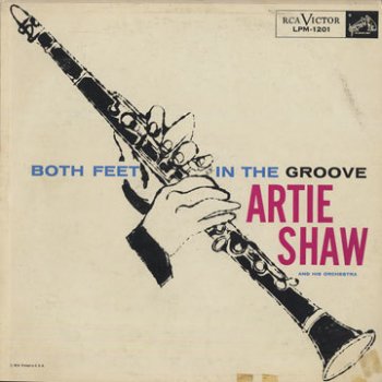 Artie Shaw and His Orchestra Lady Day
