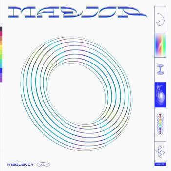 Maejor Intention (432 Hz)