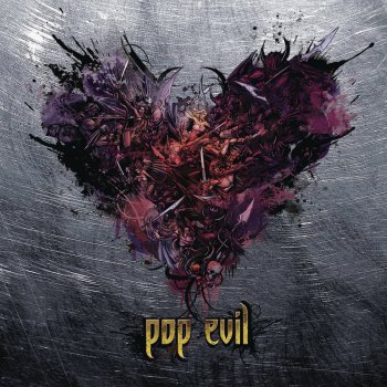 Pop Evil Good With the Bad