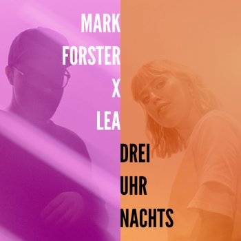 Mark Forster feat. LEA Drei Uhr Nachts - Piano Version