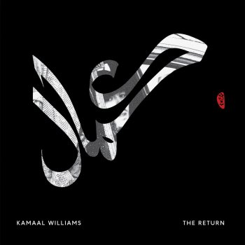 Kamaal Williams Rhythm Commission