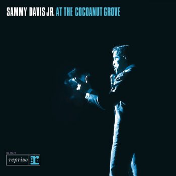 Sammy Davis, Jr. Rock-A-Bye Your Baby With a Dixie Melody
