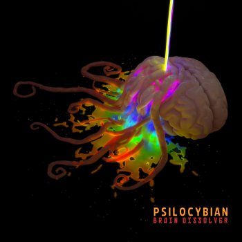 Psilocybian Brain Dissolver