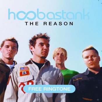 Hoobastank The Reason