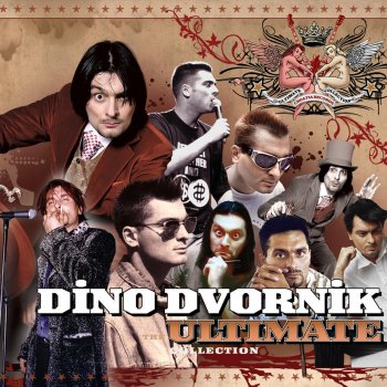 Dino Dvornik AFRICA (radio mix)