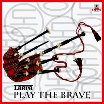 Laera Play The Brave (Radio Mix)