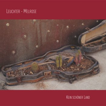 Ian Melrose feat. Manfred Leuchter Lament
