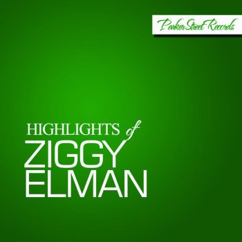 Ziggy Elman What Used to Was Used to Was