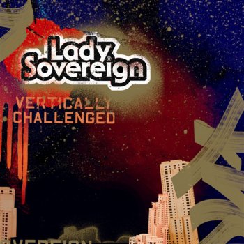 Lady Sovereign Fiddle With the Volume (Ghislain Poirier Remix)